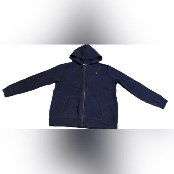 Ralph Lauren Polo Hoodie/2 Shirt Set - Picture 8 of 12